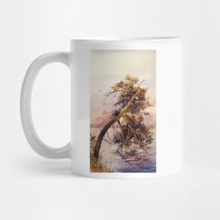 akwarelka 39 Mug